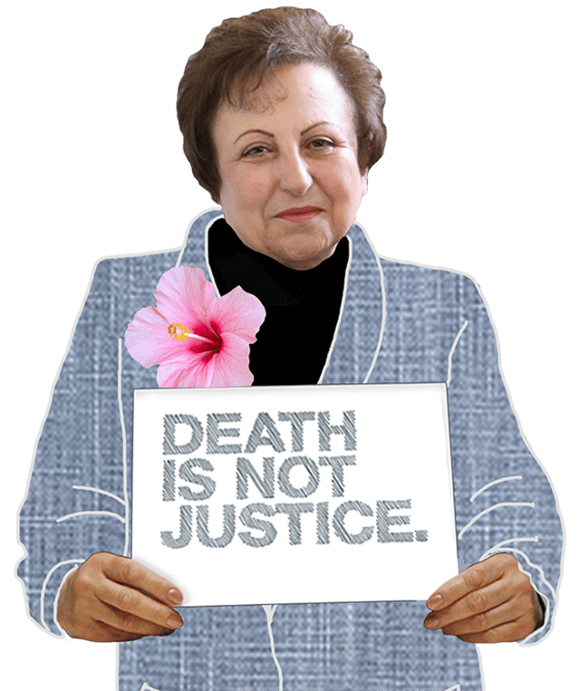 Shirin Ebadi