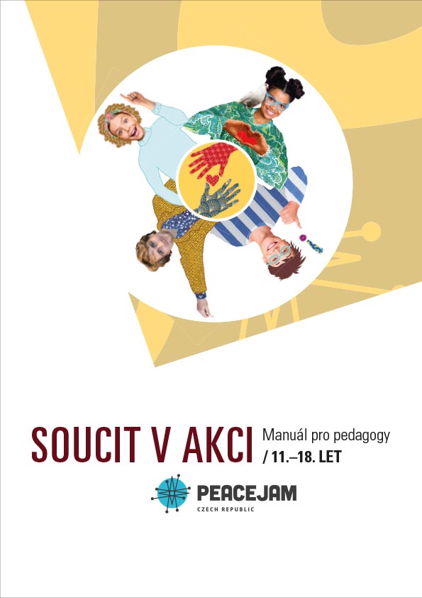 Peace Jam - Manuál Soucit v akci